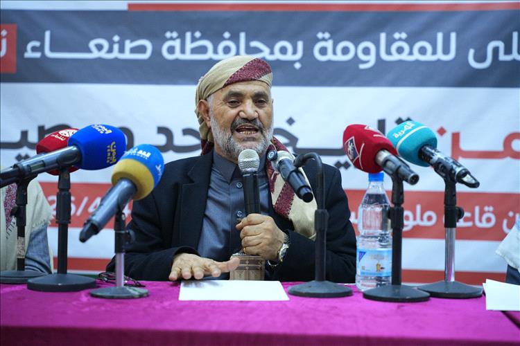 في ذكرى عاصفة الحزم.. الحنق يشيد بالدور السعودي في حماية القضية اليمنية