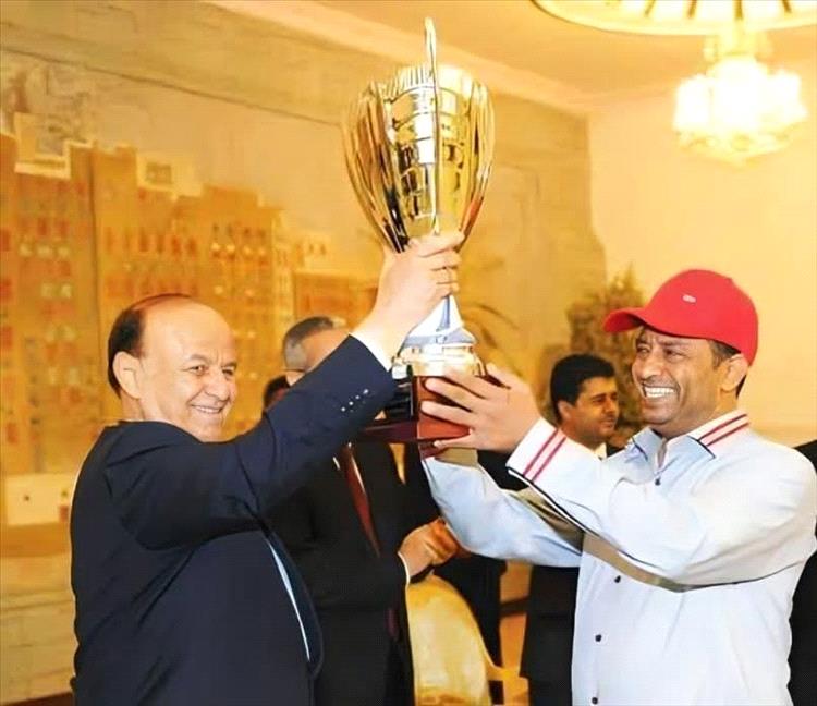 عودة كأس رئيس الجمهورية لكرة القدم بعد 12 عامًا من التوقف بمشاركة 40 ناديًا