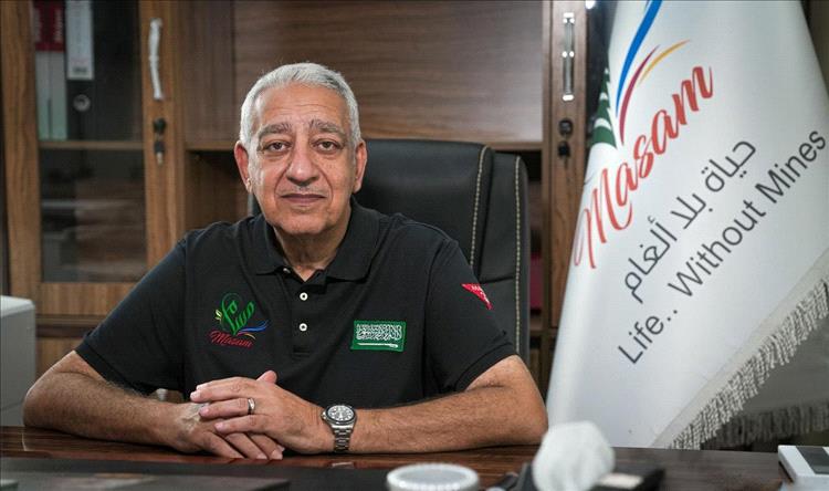 القصيبي: لا إعمار ولا تنمية في أرض ملوثة بالألغام .. و«مسام» يواصل معركته الإنسانية بتطهير نحو 78 مليون متر مربع في اليمن