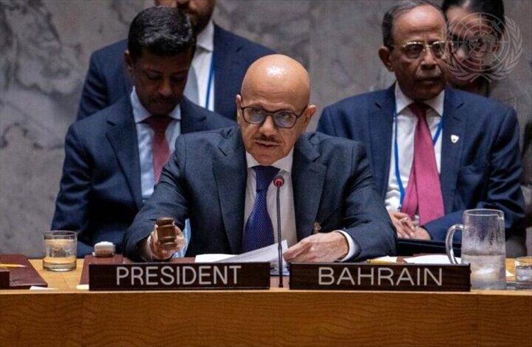 عثرة دولية أمام مقترح البحرين لإعادة فتح مضيق هرمز