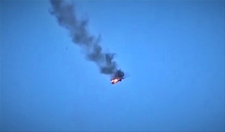 حرب المسيرات: إيران تتجاوز عتبة الـ 160 إسقاطاً وتستهدف عمليات الإنقاذ الأمريكية