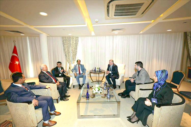 اليمن وتركيا توقّعان مذكرة تفاهم لتعزيز الرياضات التقليدية