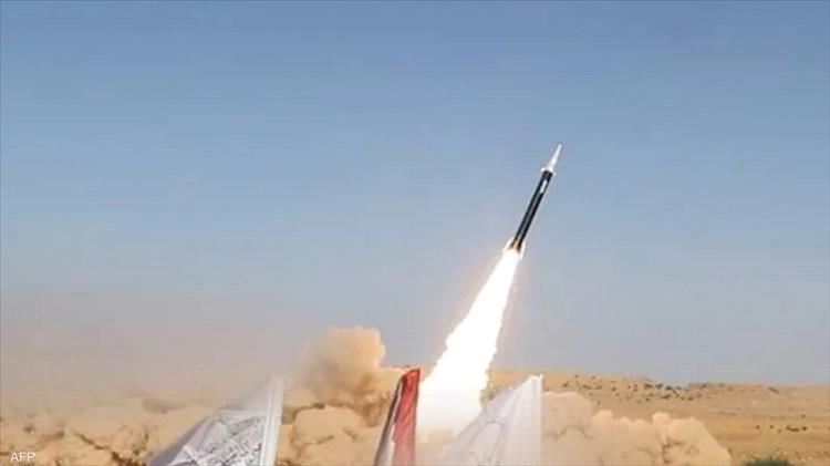 جماعة الحوثي تعلن تنفيذ عملية عسكرية استهدفت مواقع داخل إسرائيل