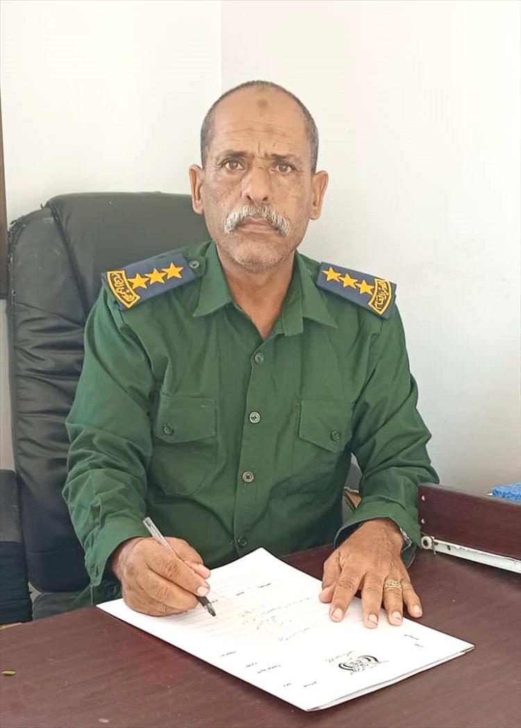 لحج.. الأمن الوطني والشرطة في المسيمير.. نجاحات ملموسة وجاهزية عالية