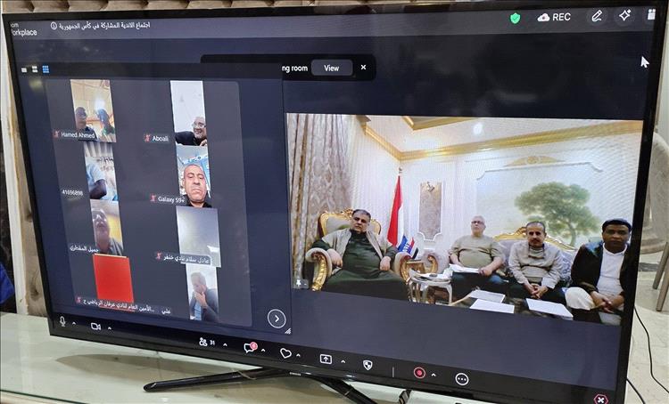 تأجيل الدوري وكشف موعد انطلاق كأس الجمهورية بمشاركة واسعة للأندية