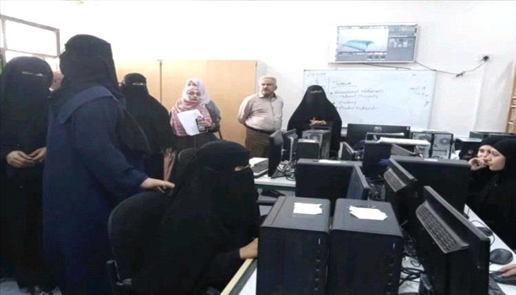 عدن.. "التعليم الفني" يشدد على رفع جودة التدريب المهني في معهدي المعلا والبحري