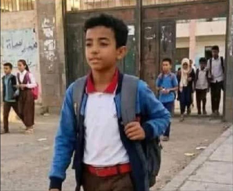 وزير الإعلام يدعو المنظمات الحقوقية إلى تحرك جاد بعد مقتل الطفل "إبراهيم" في تعز