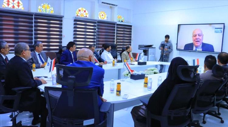 استكمال انضمام جامعة إقليم سبأ بمأرب إلى عضوية اتحاد الجامعات العربية