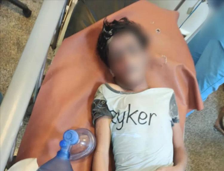 خفر السواحل تنتشل جثمان طفل غريق في المخا