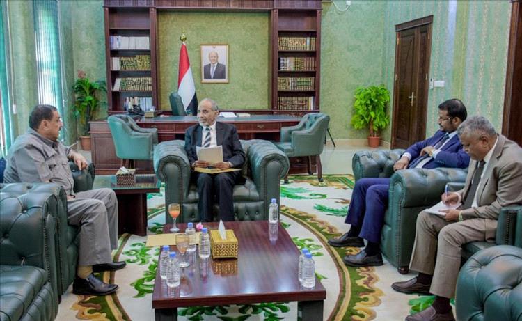 تصريح هام للفريق محمود الصبيحي بخصوص استقرار الوضع الأمني بعدن