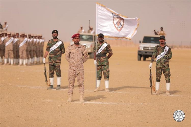 عاجل : قوات حماية حضرموت تعلن اندماجها في قوات الجيش والأمن