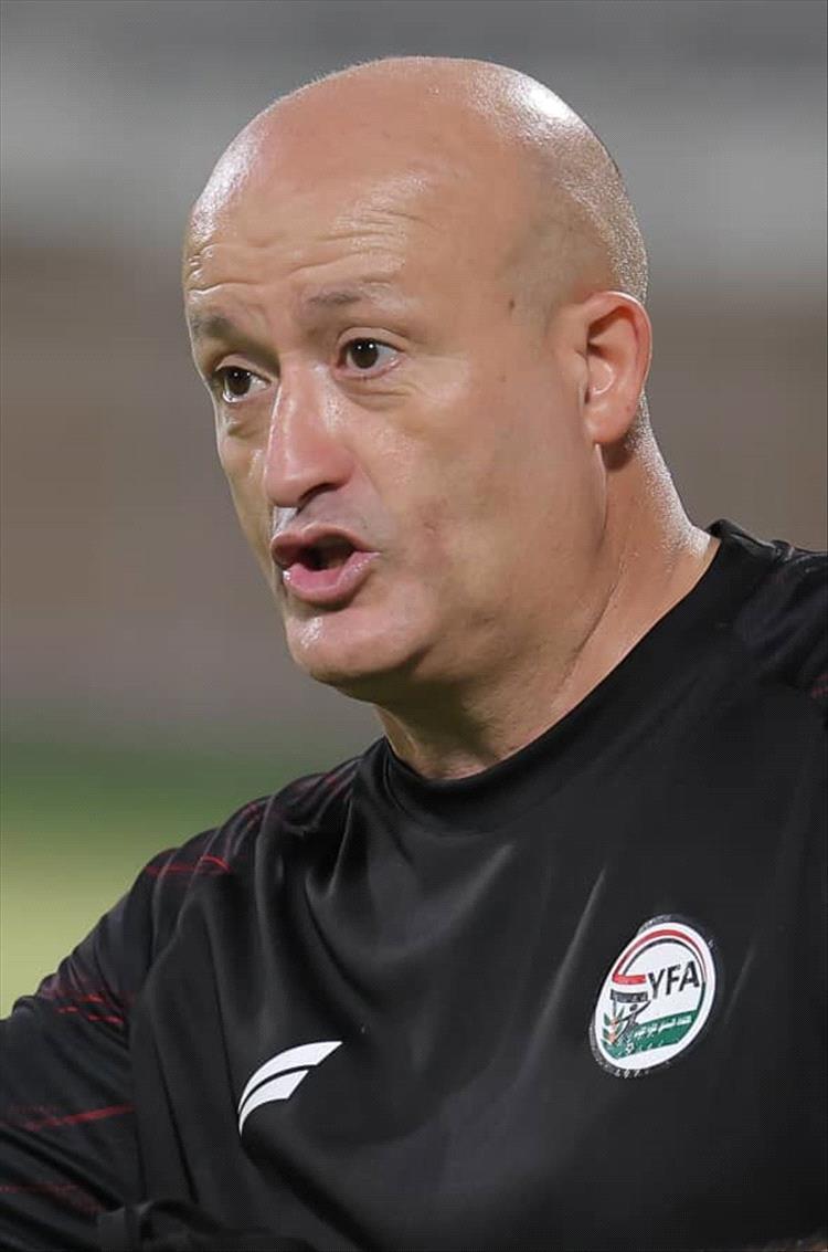 نور الدين ولد علي: هناك تطور ملموس للمنتخب اليمني .. وتمكنا من مقارعة الخصوم وتحقيق أول فوز في بطولة الخليج