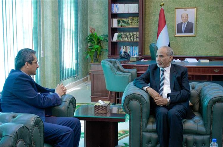 عضو مجلس القيادة الصبيحي يؤكد على أهمية دمج خطط حماية التراث الثقافي مع الاستراتيجيات السياحية