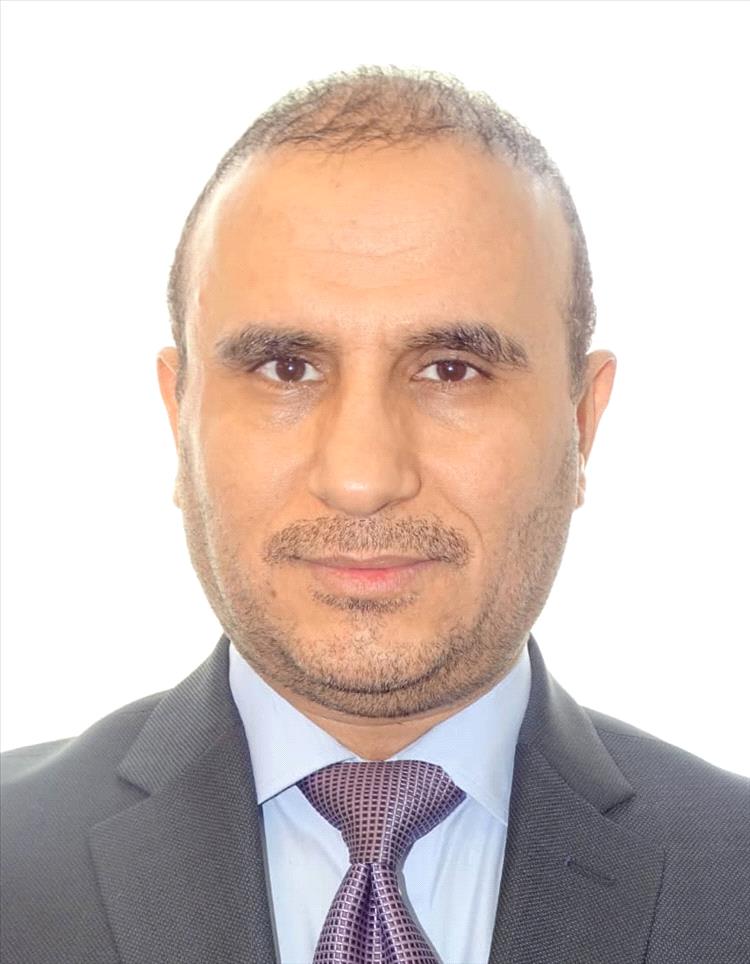 عبدالوهاب طواف: نظرة اليمنيين للحرب الأميركية - الإيرانية قراءة واقعية تبحث عن السلام والاستقرار