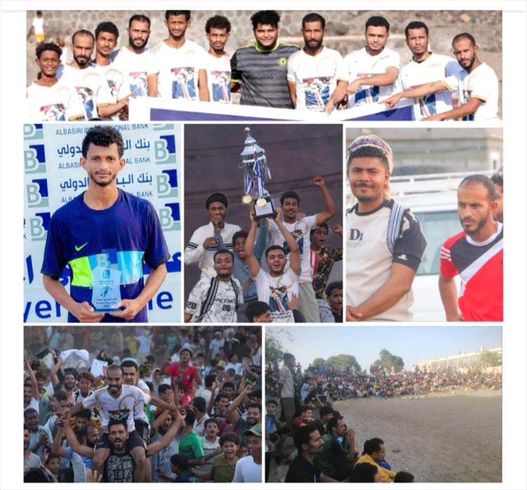 فريق فقم يحقق حلمه الأزلي ويتوج بطلاً لدوري شهداء صلاح الدين 2026 بعد نهائي دراماتيكي