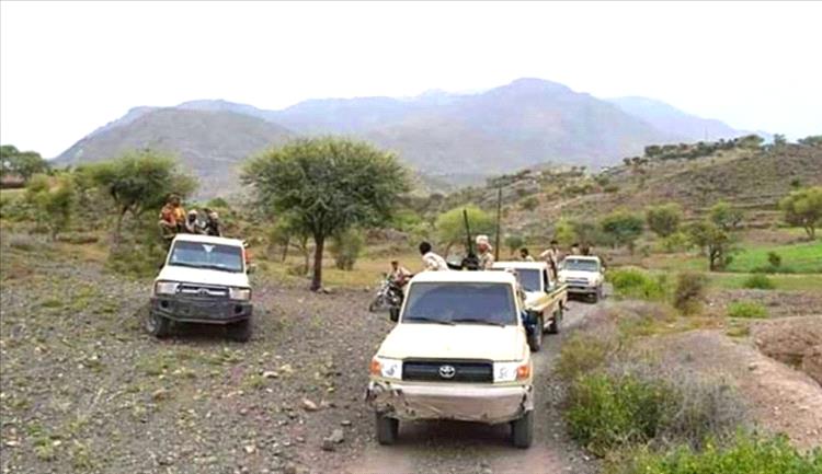 استشهاد جندي وإصابة ثلاثة في اعتداء مسلح استهدف نقطة أمنية في الوازعية