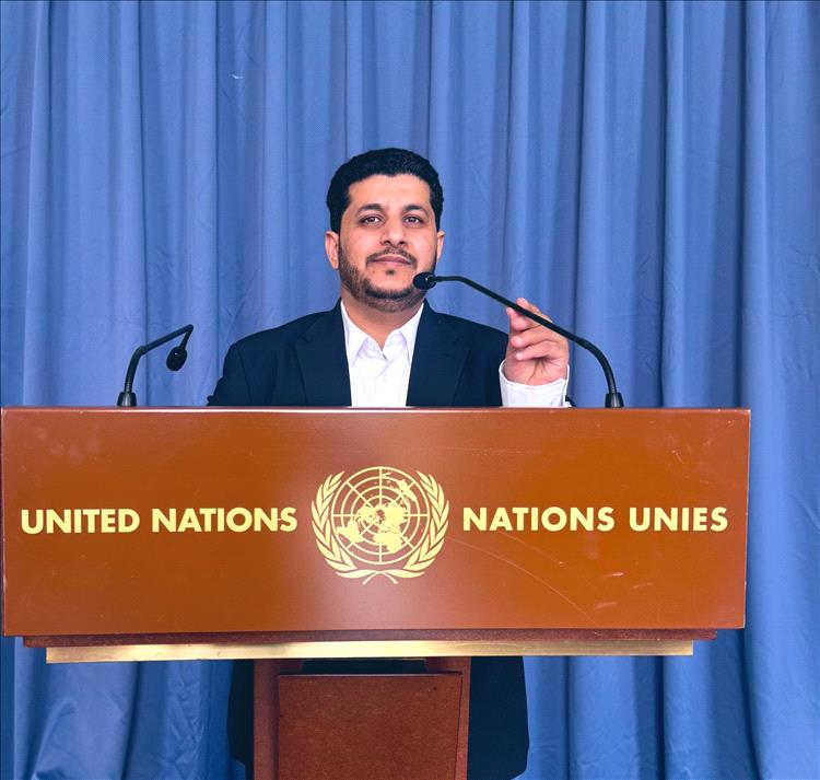 صحافي: السلام الذي يريده اليمنيون ليس هدنة مؤقتة… بل دولة واحدة وسلاح واحد