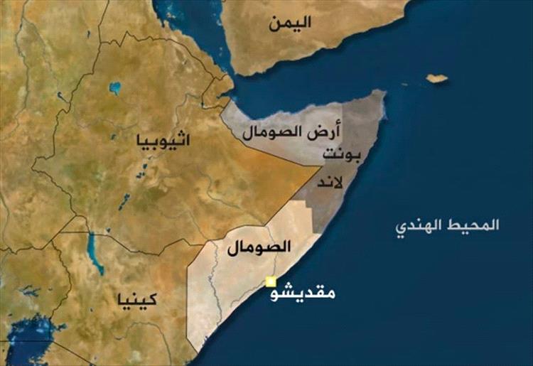 تقرير أمريكي يحذر من دور محتمل لشبكات الحو_ثي في القرن الأفريقي بالحرب الإيرانية