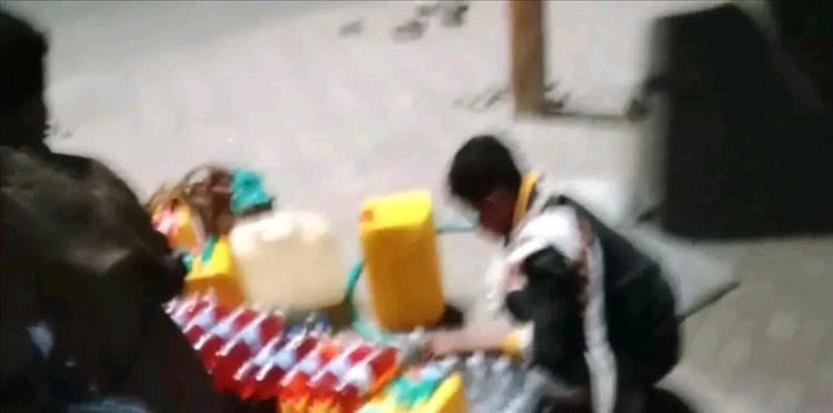 أسعار تشتعل ومحطات مغلقة.. الضالع تختنق بأزمة الوقود وغلاء المعيشة