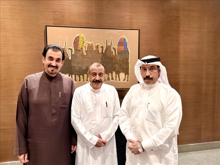 هاني البيض: لقاء مع بن بريك يكشف تحديات المجلس الانتقالي ويحدد مسار المرحلة القادمة