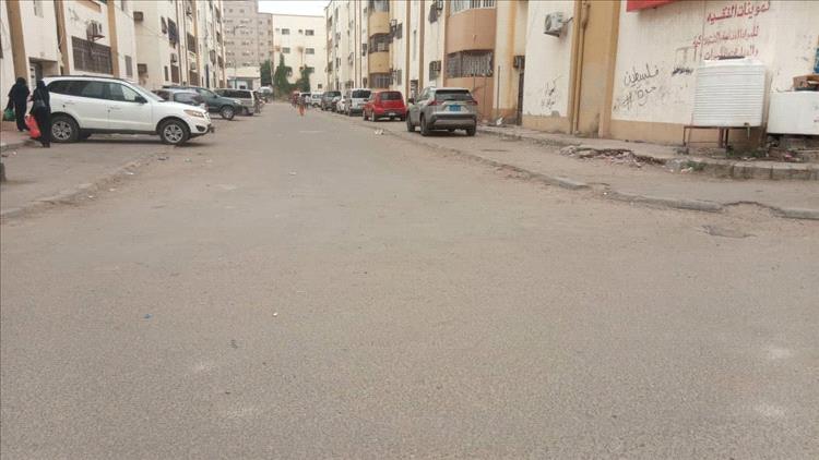 استجابة سريعة لمناشدة في إنماء.. إشادة بجهود صندوق النظافة في عدن