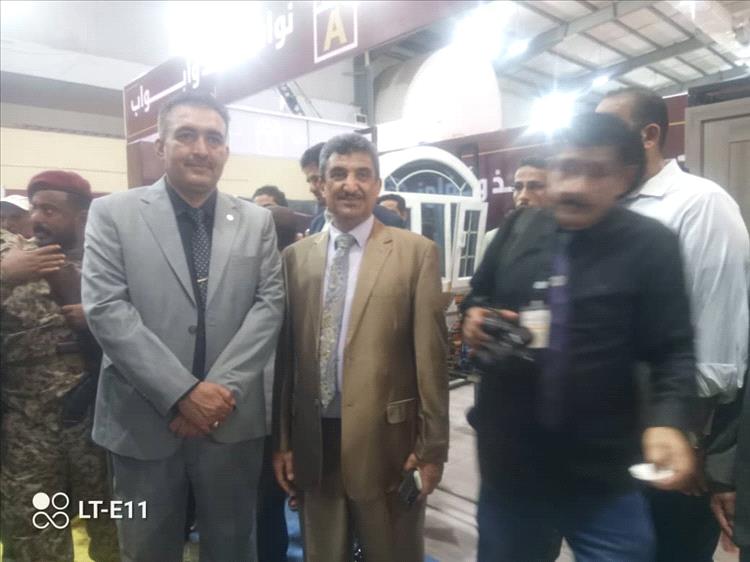 الأمانة العامة لمجلس الوزراء تشارك في معرض "صُنع محلياً بفخر":  تحفيز الإنتاج ودعم القطاع الخاص أولوية حكومية