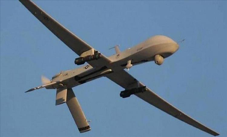 الجيش الإسرائيلي يعلن اعتراض مسيّرة حوثية فوق إيلات