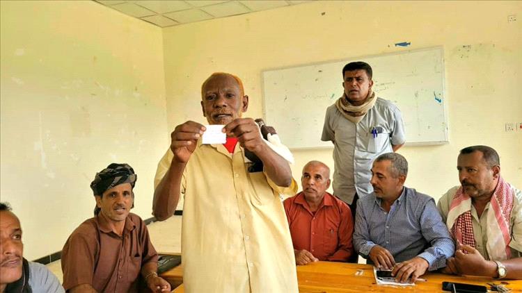 سحب قرعة دوري الفقيد(حسين لعور) لثانويات لودر بنسخته الثانية