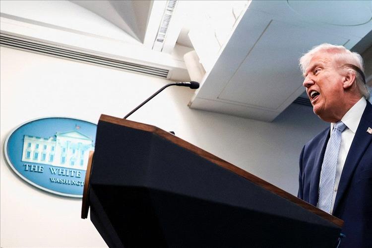 عاجل : ايران تعلن التحدي في مواجهة ترامب