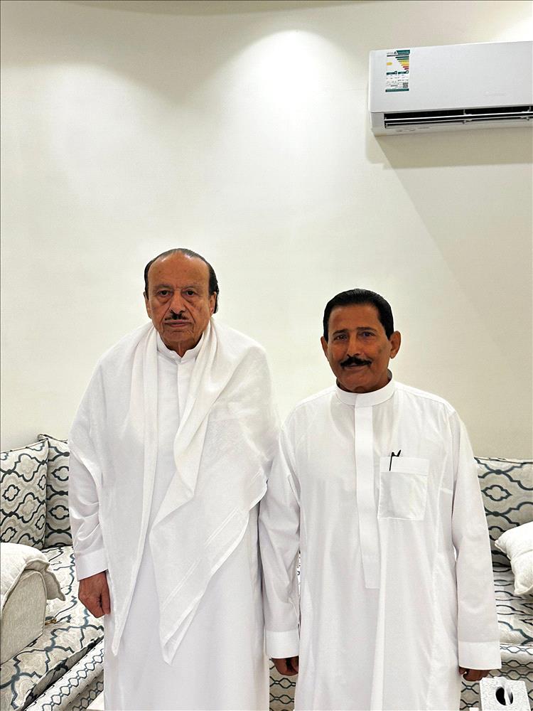 لقاءات وطنية في الرياض تؤكد أهمية توحيد الصف وتعزيز التقارب الاجتماعي