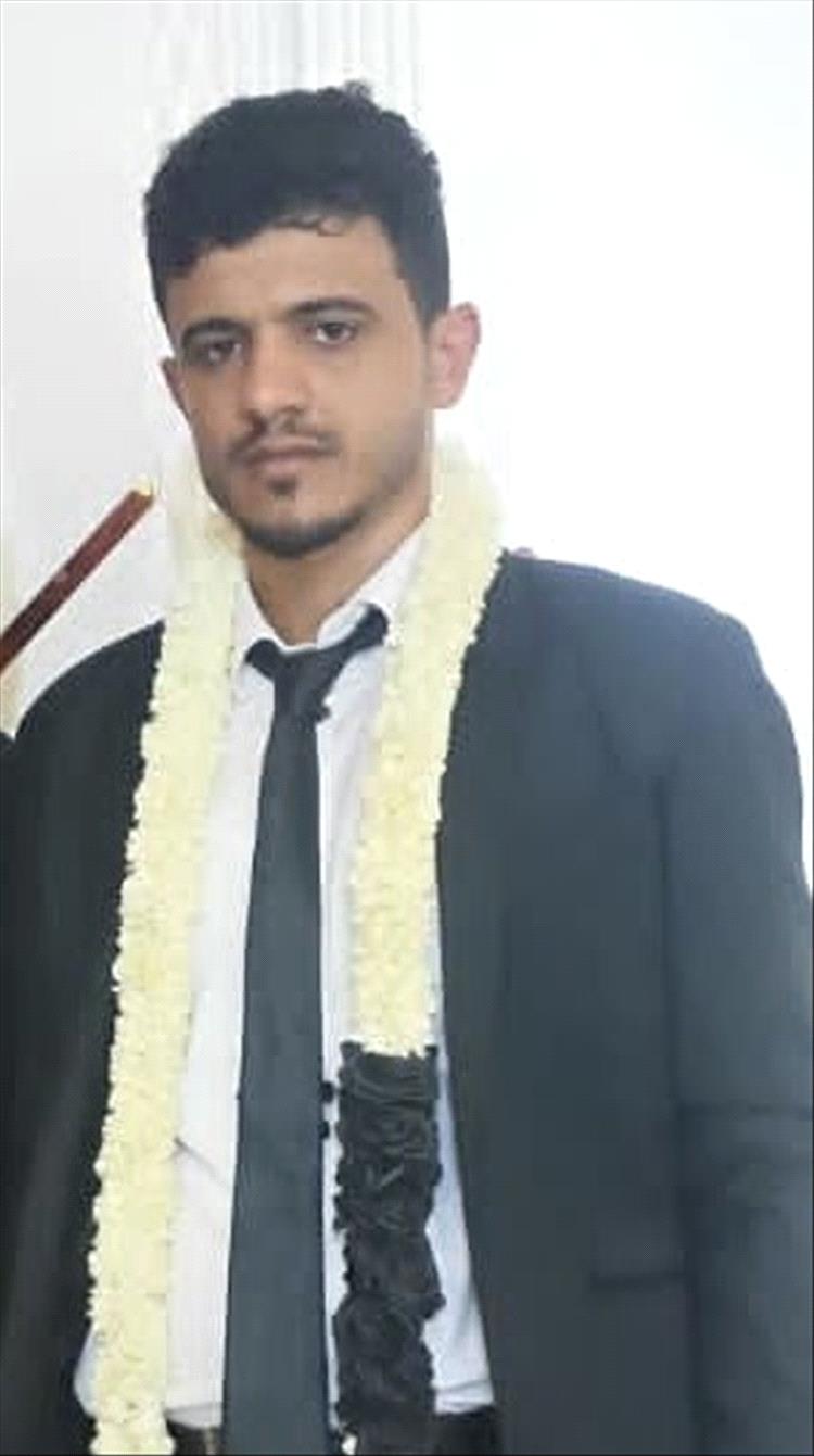 ليلة فرح استثنائية.. سالم الخضر يدخل القفص الذهبي وسط أجواء مبهجة