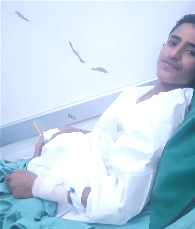 رصاص الاشتباكات يحصد الأبرياء في لودر.. إصابة طفلين في وضح النهار وتجدد المطالبات بوضع حد للانفلات الأمني