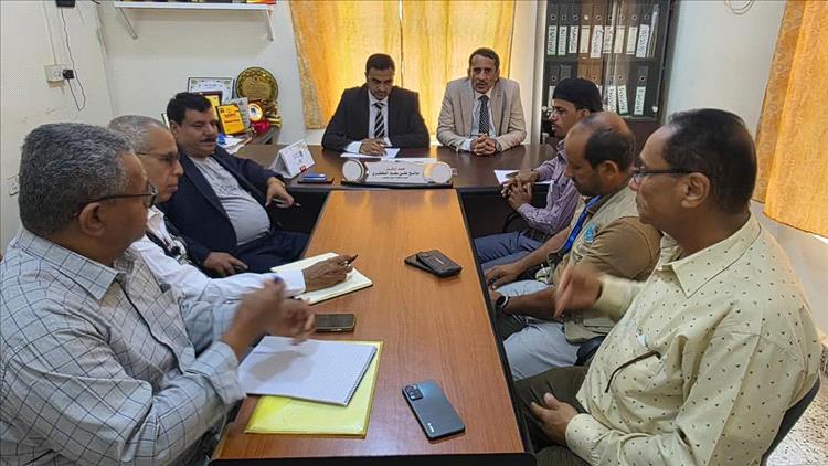 تعاون مشترك بين وزارة الزراعة والفاو والسلطة المحلية لتعزيز التنمية الزراعية في سقطرى