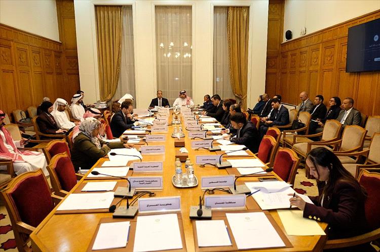 اليمن يشارك في الاجتماع العربي الـ 15 لمكافحة الاتجار غير المشروع بالأسلحة في القاهرة