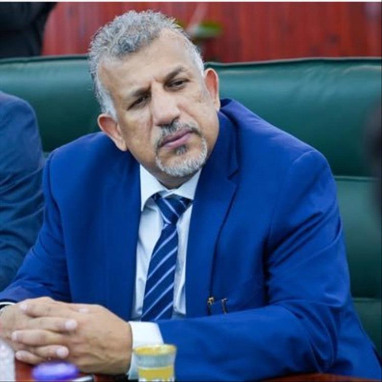 عبدالناصر الجعري: الإقصاء السياسي لا يصنع استقرارًا والشراكة هي الضامن الحقيقي للأمن