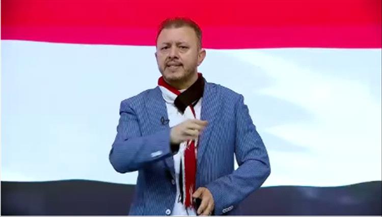 جميل عز الدين: دعم الأشقاء للاقتصاد اليمني مستمر والاعتداءات الإيرانية لا تخدم إلا أعداء الأمة