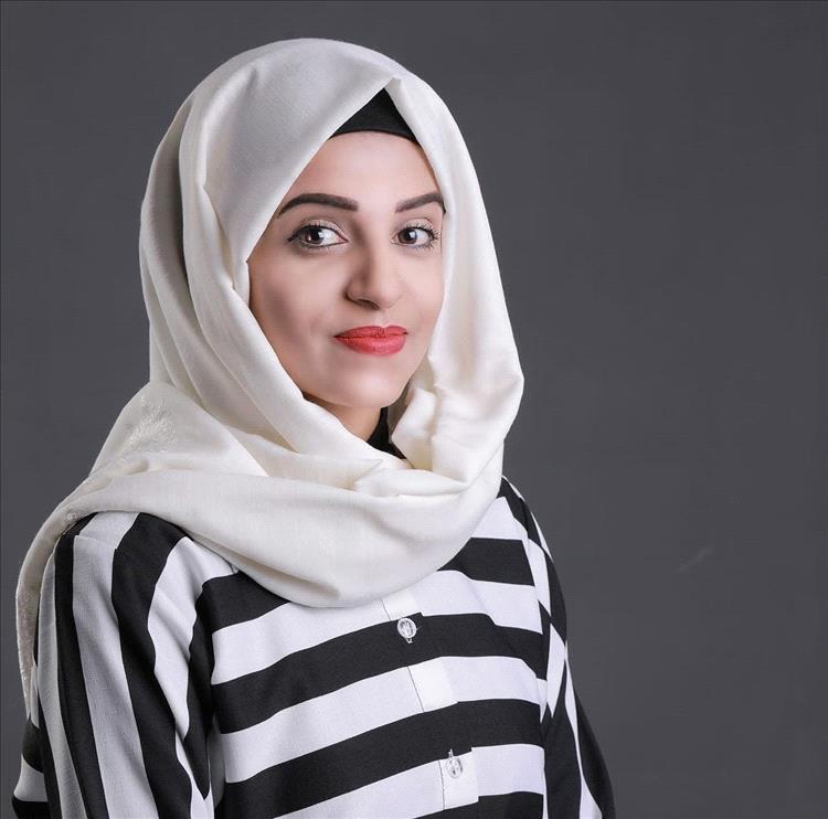 تصريحات فاطمة مثنى تثير الجدل.. “ماذا تريدون بالضبط؟