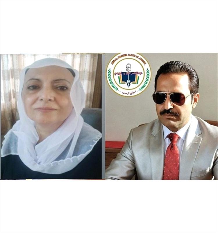 قبس الوجود من زيت القصيد المنشود .. قصيدة