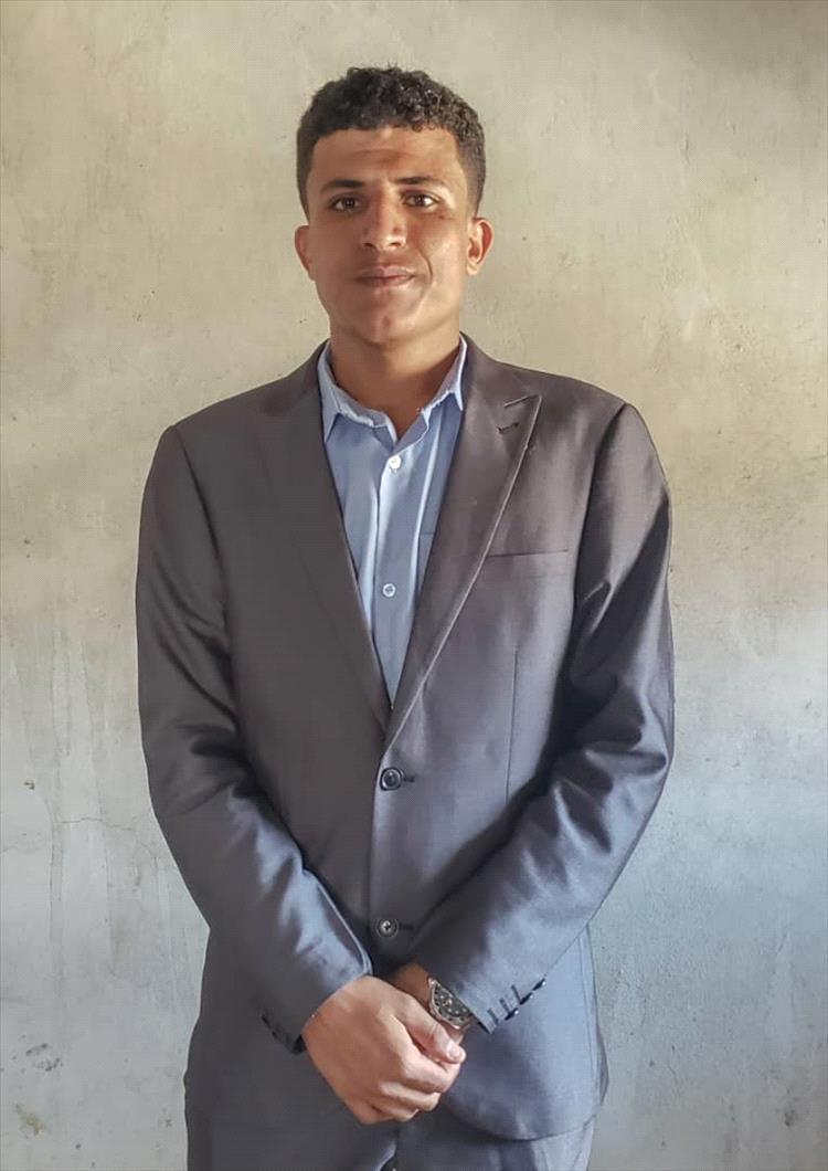 الف مبروك الزفاف الزميل أكرم حمدي