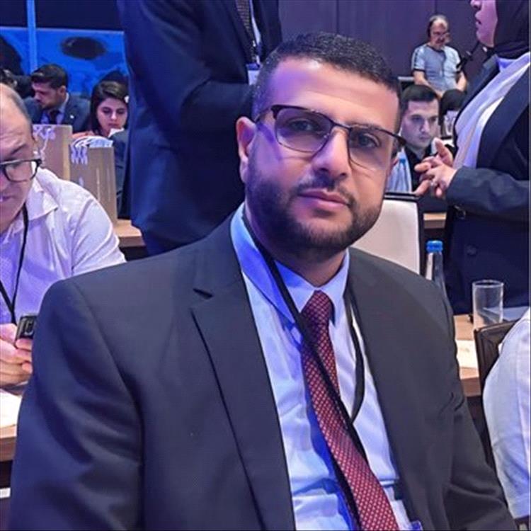 توفيق الحميدي: الحرب أعادت تعريف اليمن كمركز محوري للأمن والتجارة العالمية