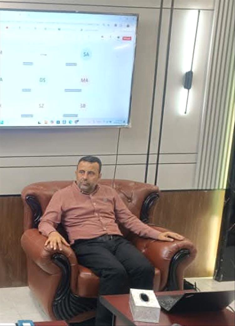 وكيل وزارة الصحة يناقش مع منظمة الصحة العالمية تعزيز خدمات الرعاية والترصد الوبائي