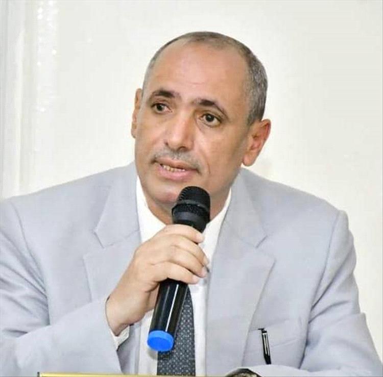 المخلافي يوجه بمعالجة "السائلة الكوثر" وتغطية المناهل المكشوفة بعد جرف طفل ثانٍ.. ومتابعة شخصية لإنقاذ الأرواح