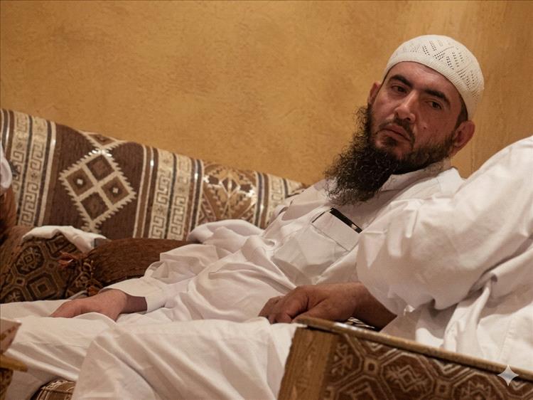 تحديد موعد جلسة النطق بالحكم في قضية قتلة الشيخ عبدالرحمن العدني