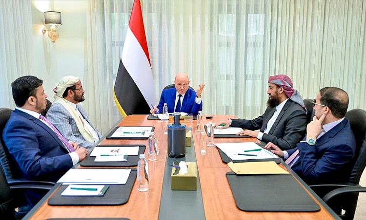 عاجل : مجلس القيادة يعلن موقفه من أحداث حضرموت الأخيرة