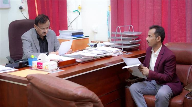 المحافظ بن الوزير يشدّد على تفعيل دور الرقابة لتعزيز النزاهة وحماية المال العام.