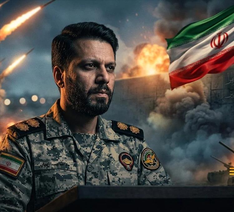 ساعات من الترقب: الجيش الإيراني يعلن الجاهزية للرد العسكري ضد "العدوان على لبنان"