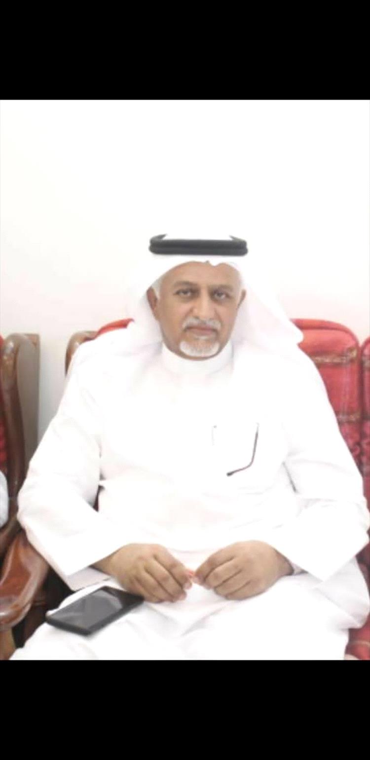 اولاد الفقيد الشيخ محسن مسعود الكنهوش يباركون تنصيب عمهم الشيخ أبو بكر مسعود الكنهوش منصبًا لعلّه والعوالق