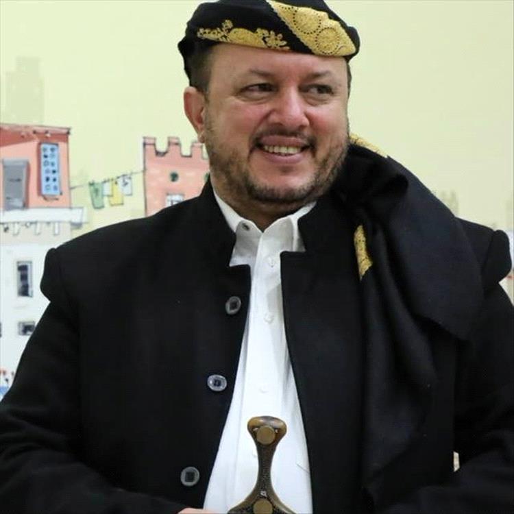 محمود عزالدين: دمج التشكيلات العسكرية هو الطريق لوقف السخرية من المقاتلين