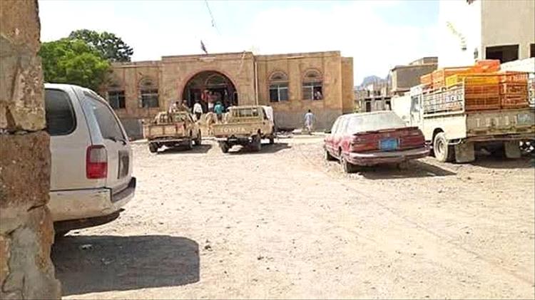 بيان هام من إدارة أمن ردفان يكشف تفاصيل الأحداث الأمنية في قرية سليك