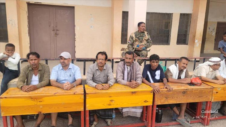 المسيمير.. انطلاق دوري الفقيد علاء فاروق الحوشبي بمشاركة 16 فريقًا